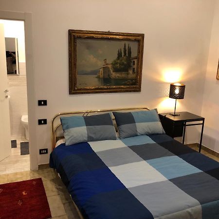 Lungomare Portoturistico Bed & Breakfast Chiavari Bagian luar foto
