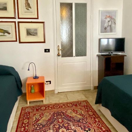 Lungomare Portoturistico Bed & Breakfast Chiavari Bagian luar foto