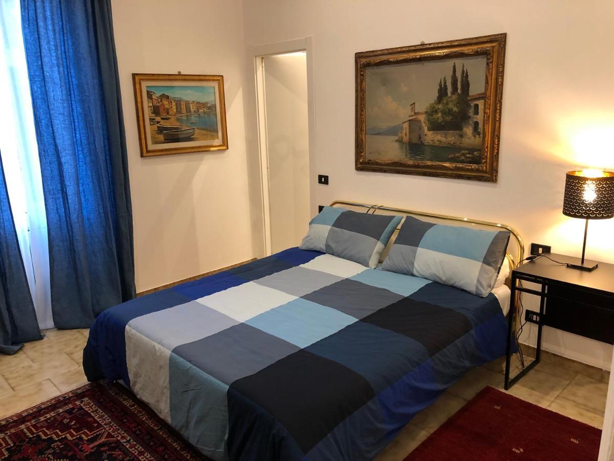 Lungomare Portoturistico Bed & Breakfast Chiavari Bagian luar foto