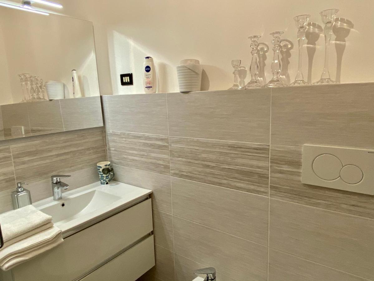 Lungomare Portoturistico Bed & Breakfast Chiavari Bagian luar foto
