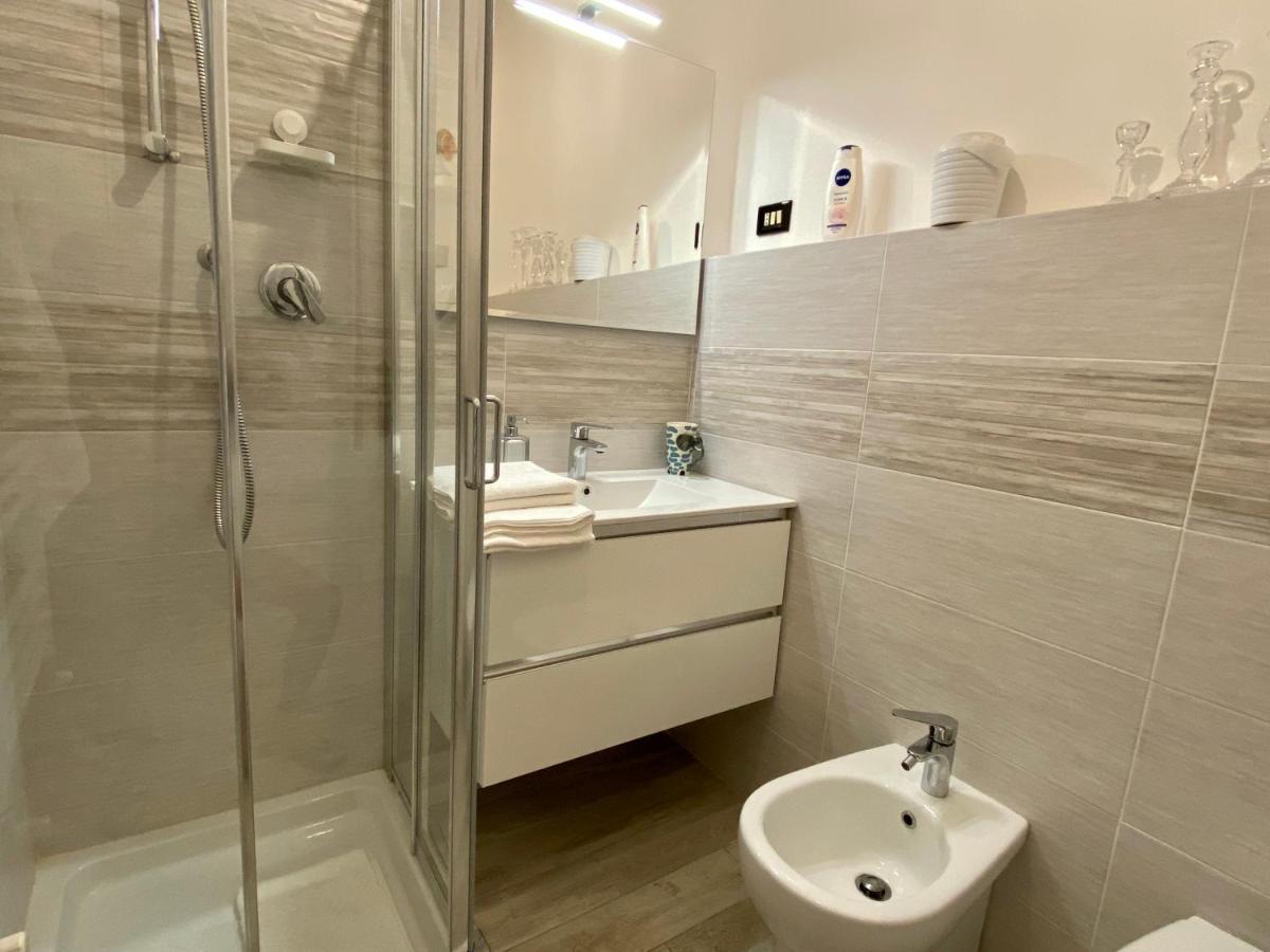 Lungomare Portoturistico Bed & Breakfast Chiavari Bagian luar foto