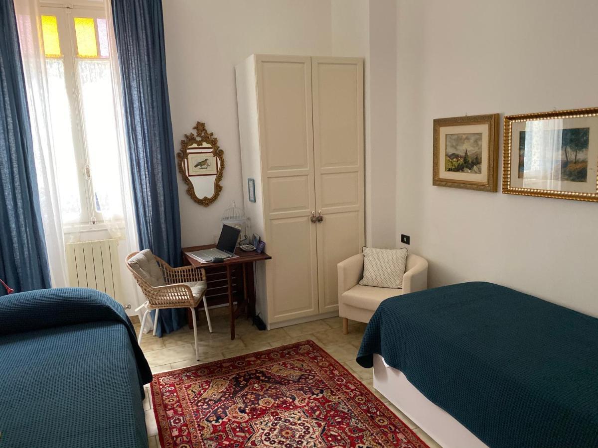 Lungomare Portoturistico Bed & Breakfast Chiavari Bagian luar foto
