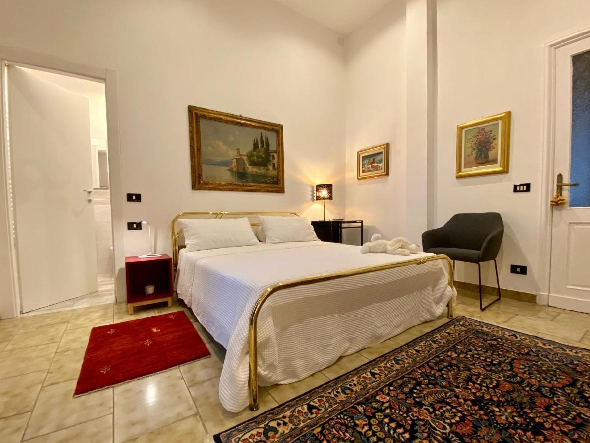 Lungomare Portoturistico Bed & Breakfast Chiavari Bagian luar foto