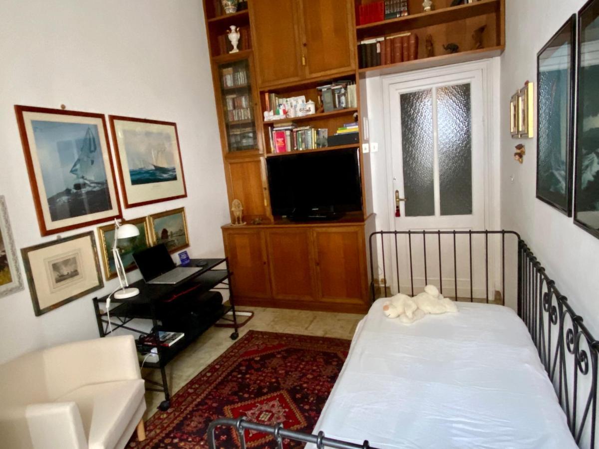 Lungomare Portoturistico Bed & Breakfast Chiavari Bagian luar foto