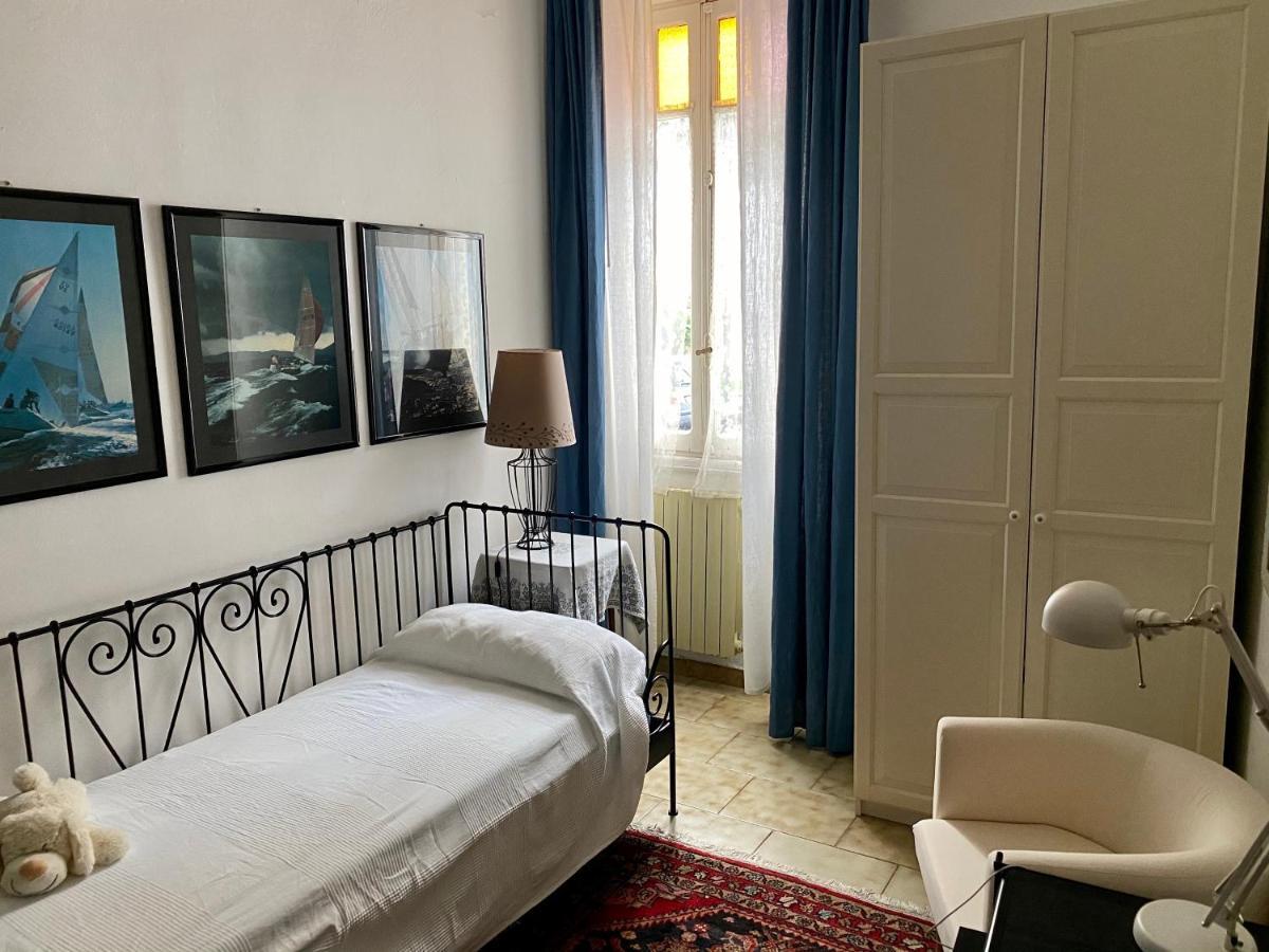 Lungomare Portoturistico Bed & Breakfast Chiavari Bagian luar foto