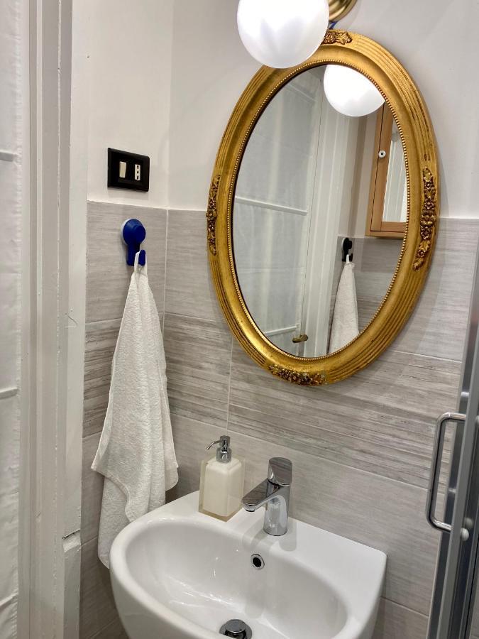 Lungomare Portoturistico Bed & Breakfast Chiavari Bagian luar foto